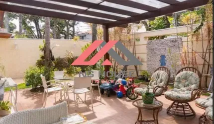 Casa com 3 quartos à venda no Jardim São Caetano, São Caetano do Sul , 260 m2 por R$ 3.100.000