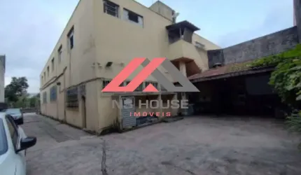 Sala comercial com 5 salas à venda no Demarchi, São Bernardo do Campo  por R$ 4.800.000