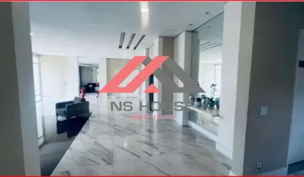 Apartamento com 3 quartos à venda no Jardim São Caetano, São Caetano do Sul , 186 m2 por R$ 2.225.000