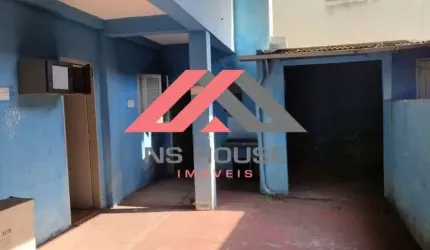 Casa com 5 quartos à venda na Vila Curuçá, Santo André  por R$ 850.000