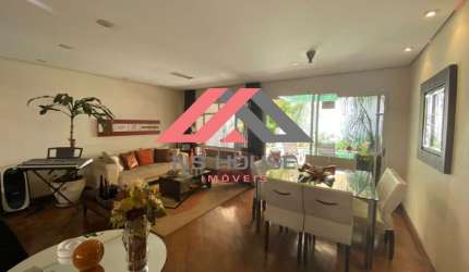 Casa em condomínio fechado com 4 quartos à venda no Mauá, São Caetano do Sul , 311 m2 por R$ 3.200.000