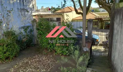 Terreno à venda no Olímpico, São Caetano do Sul  por R$ 580.000