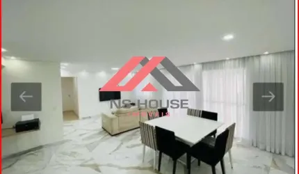 Apartamento com 3 quartos à venda no Jardim São Caetano, São Caetano do Sul , 128 m2 por R$ 1.390.000