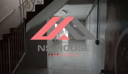 Casa comercial com 2 salas à venda no Parque São Diogo, São Bernardo do Campo , 155 m2 por R$ 650.000