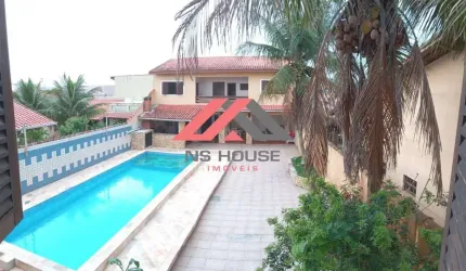 Casa com 5 quartos à venda no Cibratel II, Itanhaém , 258 m2 por R$ 1.300.000