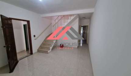 Casa com 2 quartos à venda no Parque Fongaro, São Paulo , 140 m2 por R$ 530.000