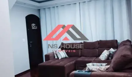 Casa com 3 quartos à venda no Dos Casa, São Bernardo do Campo , 302 m2 por R$ 572.200