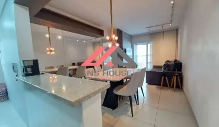 Apartamento com 2 quartos à venda no Assunção, São Bernardo do Campo , 54 m2 por R$ 435.000