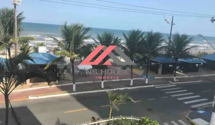 Apartamento com 1 quarto à venda no Jardim Marina, Mongaguá , 45 m2 por R$ 255.000