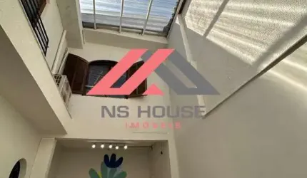 Casa com 4 quartos para alugar no Santa Paula, São Caetano do Sul , 245 m2 por R$ 13.000