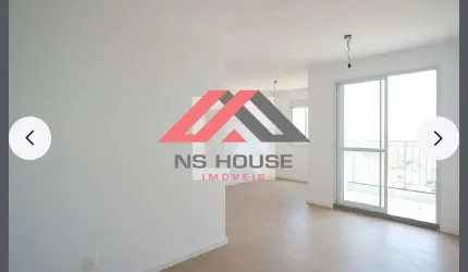 Apartamento com 2 quartos à venda no Rudge Ramos, São Bernardo do Campo , 69 m2 por R$ 615.000