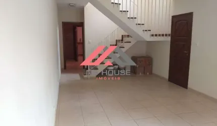 Casa com 4 quartos à venda no Jardim Aeroporto, São Paulo , 250 m2 por R$ 690.000