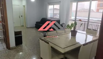 Apartamento com 3 quartos à venda no Santa Paula, São Caetano do Sul , 127 m2 por R$ 1.115.000
