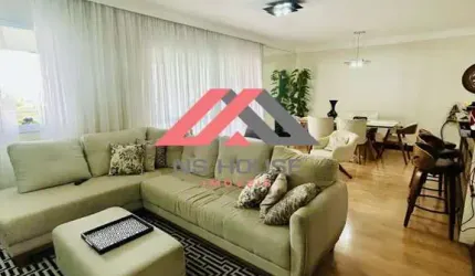 Apartamento com 3 quartos à venda no Boa Vista, São Caetano do Sul , 125 m2 por R$ 1.440.000