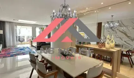 Apartamento com 3 quartos à venda no Santa Paula, São Caetano do Sul , 156 m2 por R$ 2.600.000