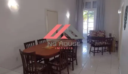 Apartamento com 3 quartos à venda no Pitangueiras, Guarujá , 100 m2 por R$ 848.000