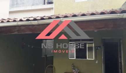 Casa com 3 quartos à venda no Taboão, Diadema , 138 m2 por R$ 404.000