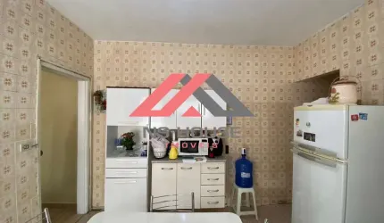 Casa com 4 quartos à venda no Taboão, São Bernardo do Campo , 119 m2 por R$ 350.000