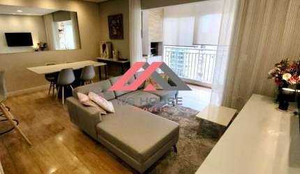 Apartamento com 3 quartos à venda no Boa Vista, São Caetano do Sul , 96 m2 por R$ 1.360.000