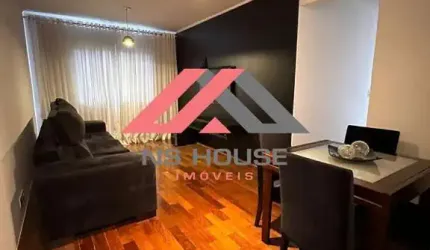 Apartamento com 2 quartos à venda na Vila Palmares, Santo André , 84 m2 por R$ 405.000