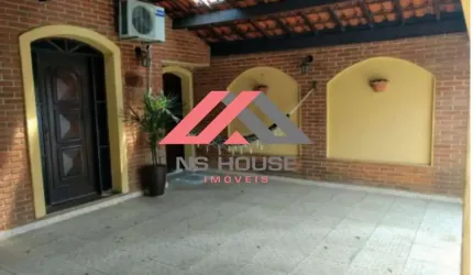 Casa com 3 quartos à venda no Mauá, São Caetano do Sul , 250 m2 por R$ 1.349.000