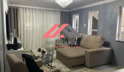 Casa com 3 quartos à venda no Jardim São Caetano, São Caetano do Sul , 172 m2 por R$ 1.590.000