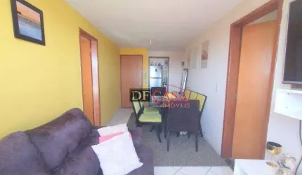 Apartamento em Itaquera