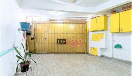 Sobrado em Vila Esperança