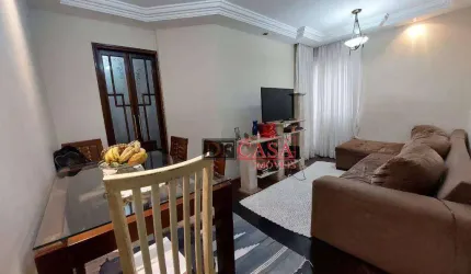 Apartamento em Vila Esperança