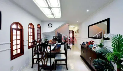 Sobrado em Chácara Belenzinho