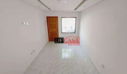 Sobrado em Cidade Líder