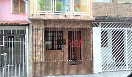 Casa em Chácara Califórnia