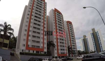 Apartamento em Aricanduva