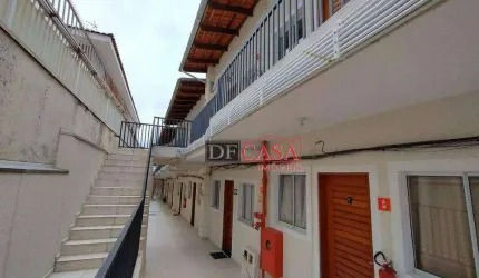 Apartamento em Vila Matilde