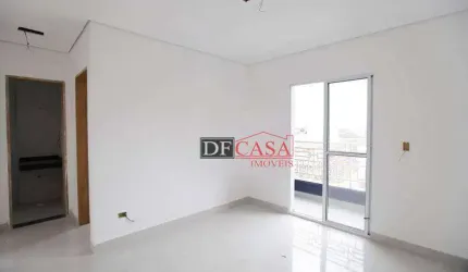 Apartamento em Penha de França