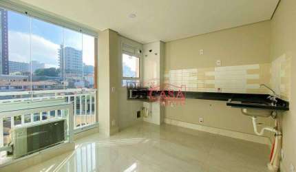 Apartamento em Vila Matilde