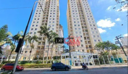 Apartamento em Tatuapé