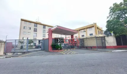 Apartamento em Vila Jacuí