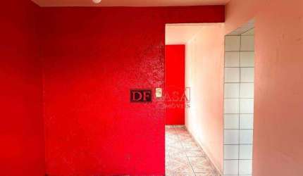 Apartamento em Conjunto Residencial José Bonifácio
