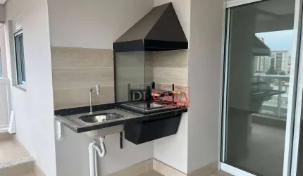 Apartamento em Tatuapé