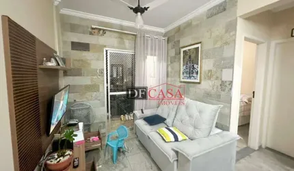 Apartamento em Tatuapé
