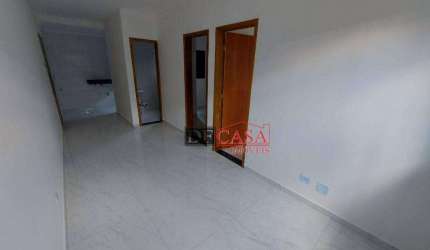 Apartamento em Cidade Patriarca