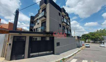 Apartamento em Cidade Patriarca