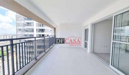 Apartamento em Tatuapé