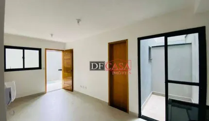 Apartamento em Tatuapé