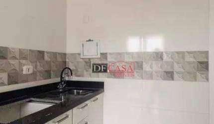Apartamento em Vila Carrao