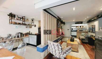 Apartamento em Vila Carrão