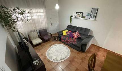 Sobrado em Vila Matilde