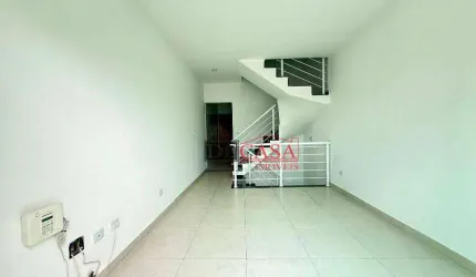 Sobrado em Aricanduva