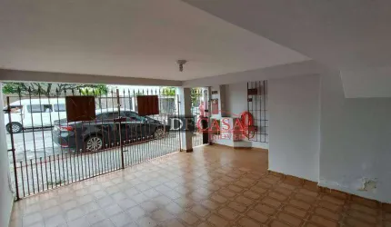 Sobrado em Vila Matilde